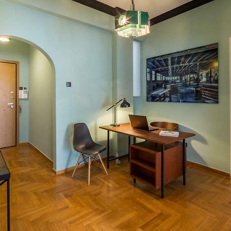 Cathedrals Square Supreme Residence Athen Exterior foto