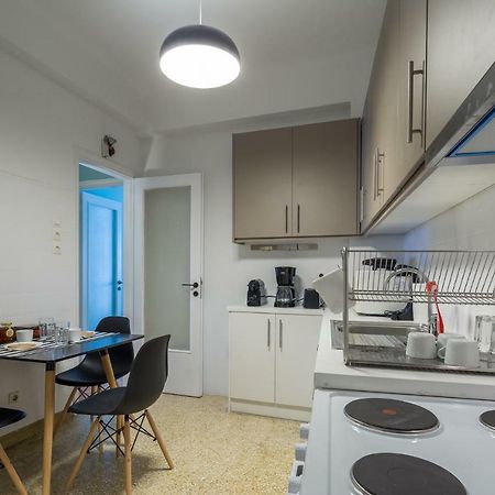 Cathedrals Square Supreme Residence Athen Exterior foto