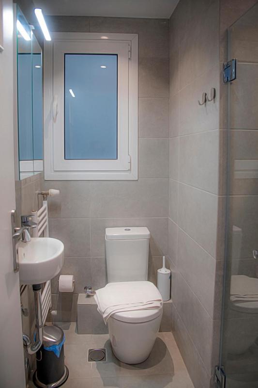 Cathedrals Square Supreme Residence Athen Exterior foto