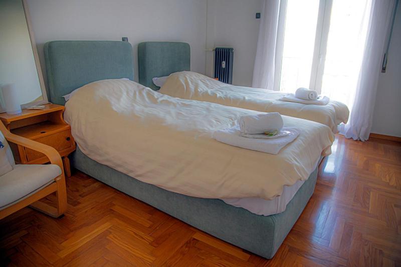 Cathedrals Square Supreme Residence Athen Exterior foto